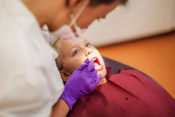 Tooth Infection Emergency Dentist in WV