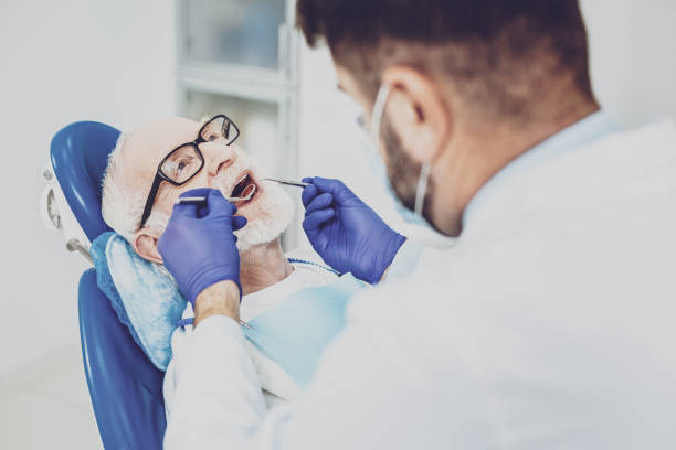 Best Dentist for Tooth Abscess  in Salem, WV